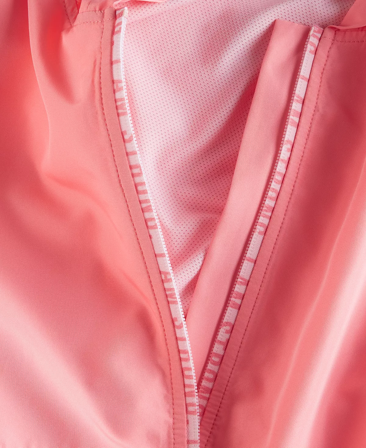 ID Ideology Big Girls August Colorblocked Full-Zip Hooded Jacket, Created For Macy's - Image 3