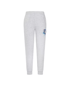 Champion Big Boys KO C Paint Splatter Fleece Jogger Pant
