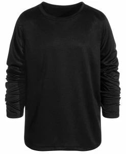 ID Ideology Big Boys Long-Sleeve Shirt, Created For Macy's