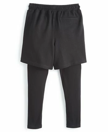 Epic Threads Big Boys 2-in-1 Blaise Shorts, Created For Macy's 7 Epic Threads Big Boys 2-in-1 Blaise Shorts, Created For Macy's - Image 5
