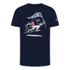 Champion Little Boys Classic Man Graphic T-shirt