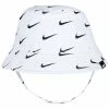 Nike Little Boys And Girls Swoosh Bucket Hat