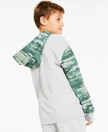 Epic Threads Big Boys Long Sleeve Graphic Sweatshirt - Image 2