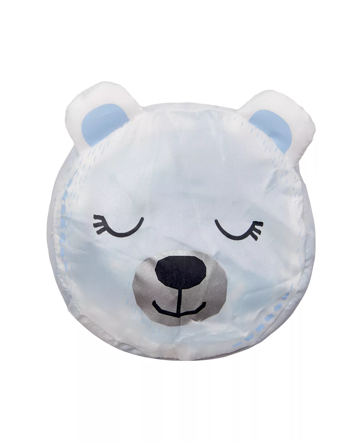 Epic Threads Little Girls Packable Jacket With Bag, Created For Macy's - Image 3