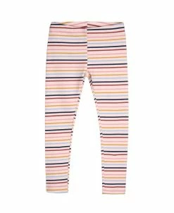 Epic Threads Little Girls Striped Legging, Created For Macy's