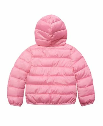 Epic Threads Little Girls Solid Packable Jacket With Bag, Created For Macy's - Image 2