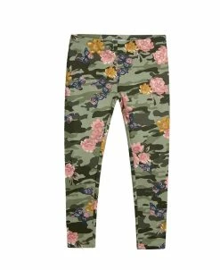 Epic Threads Little Girls Graphic Legging, Created For Macy's