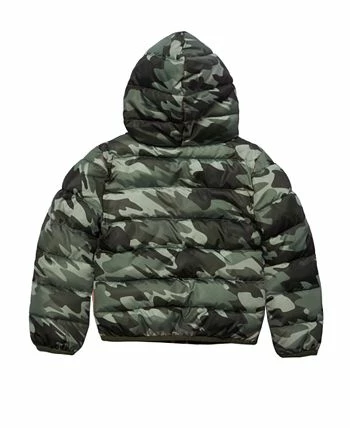 Epic Threads Oddler Girls Packable Jacket With Bag, Created For Macy's 4 Epic Threads Oddler Girls Packable Jacket With Bag, Created For Macy's - Image 2