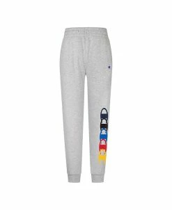 Champion Big Boys C Rings Fleece Jogger Pant