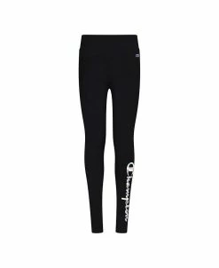 Champion Big Girls Stretchy Legging Pants