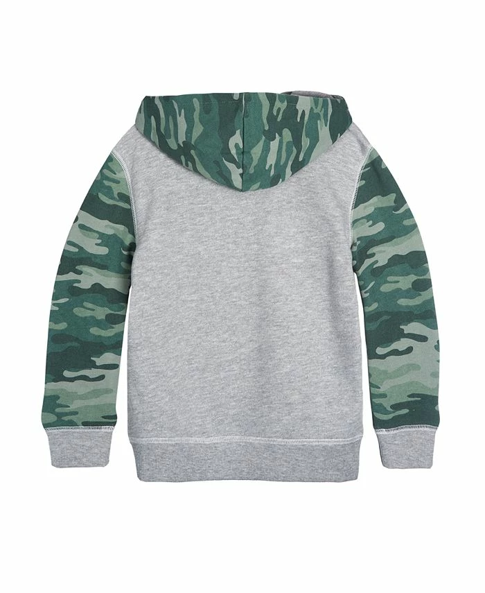 Epic Threads Big Boys Long Sleeve Graphic Sweatshirt - Image 4