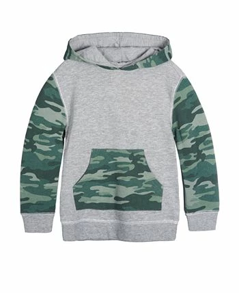 Epic Threads Big Boys Long Sleeve Graphic Sweatshirt - Image 3