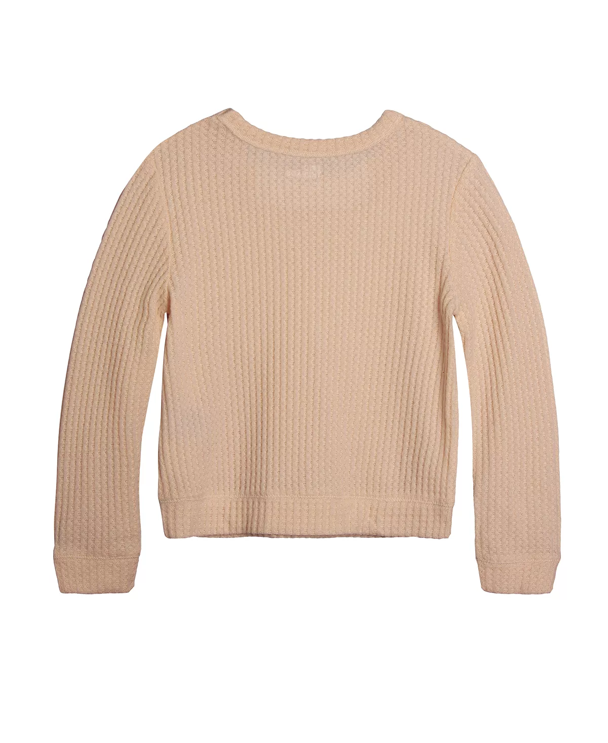 Epic Threads Big Girls Thermal Shirt, Created For Macy's 7 Epic Threads Big Girls Thermal Shirt, Created For Macy's - Image 5