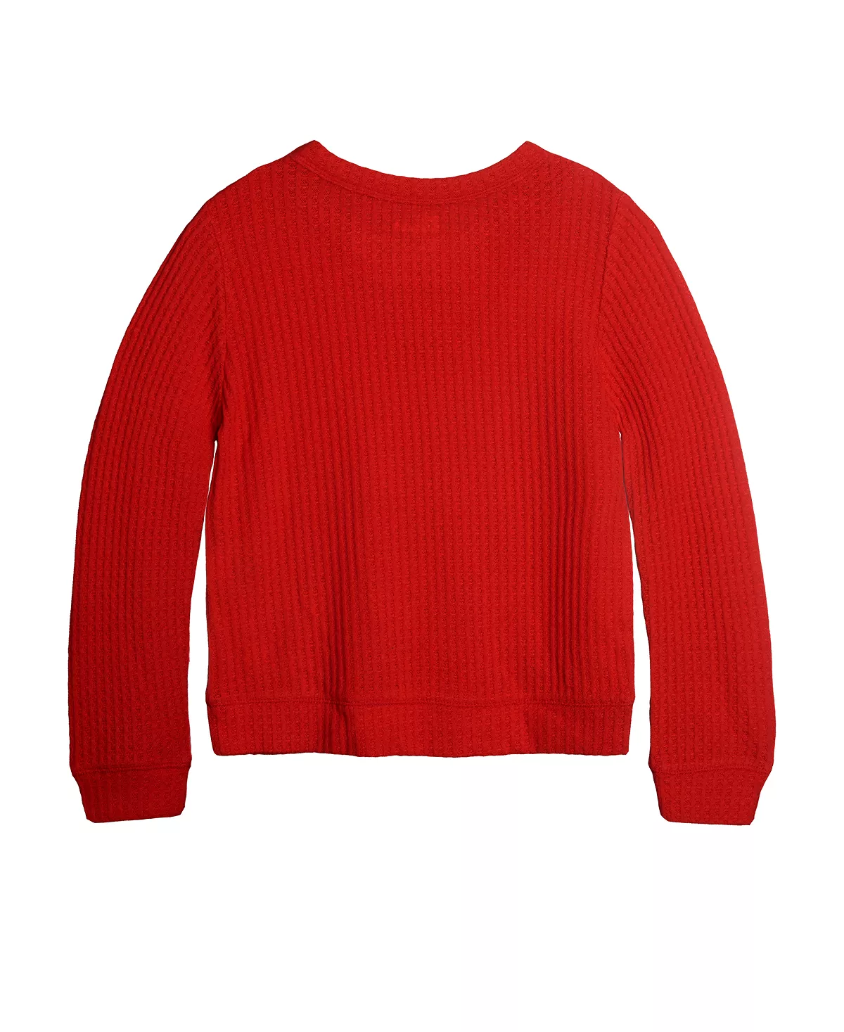 Epic Threads Big Girls Thermal Shirt, Created For Macy's 4 Epic Threads Big Girls Thermal Shirt, Created For Macy's - Image 2