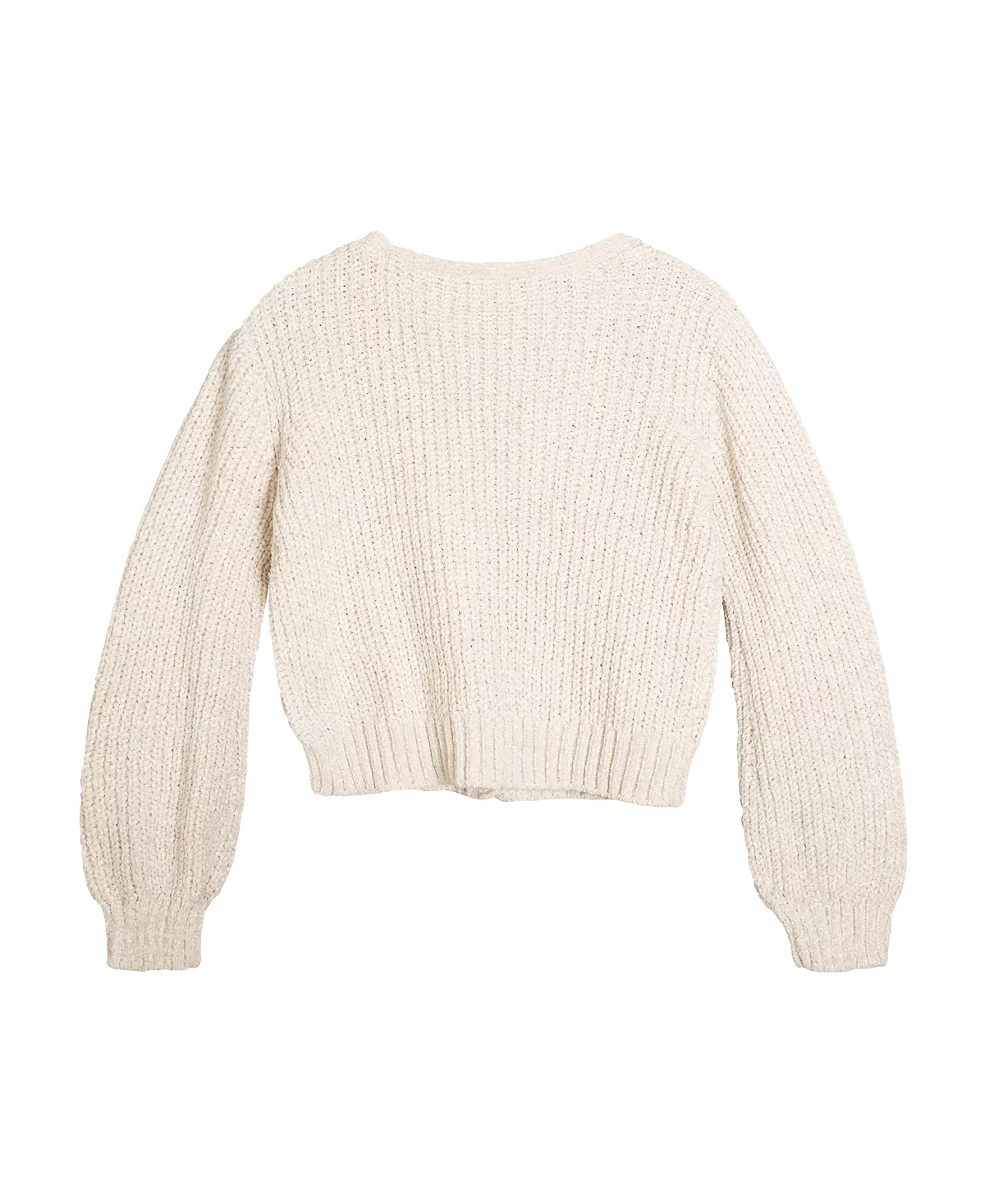 Epic Threads Big Girls Cardigan Sweater, Created For Macy's - Image 2