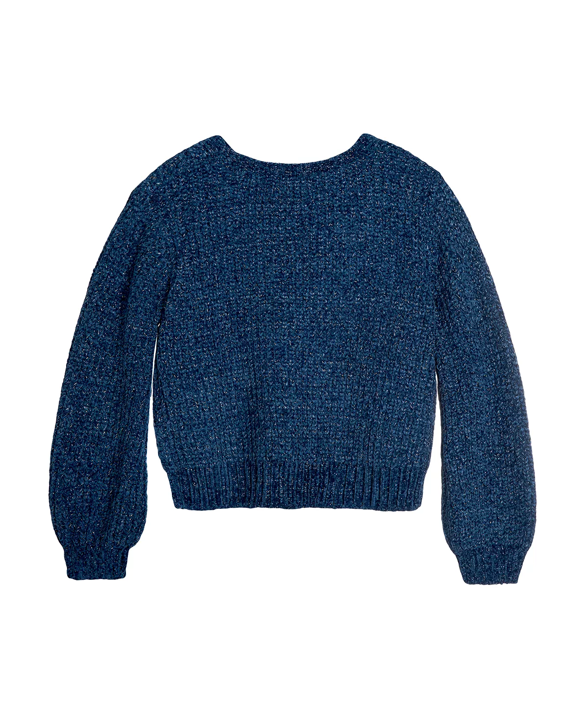 Epic Threads Big Girls Cardigan Sweater, Created For Macy's - Image 5