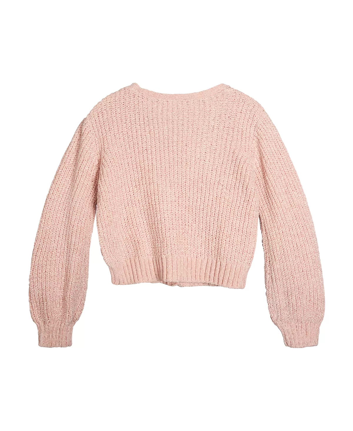 Epic Threads Big Girls Cardigan Sweater, Created For Macy's - Image 6