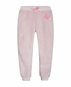 Epic Threads Big Girls Unicorn Cozy Joggers, Created For Macy's