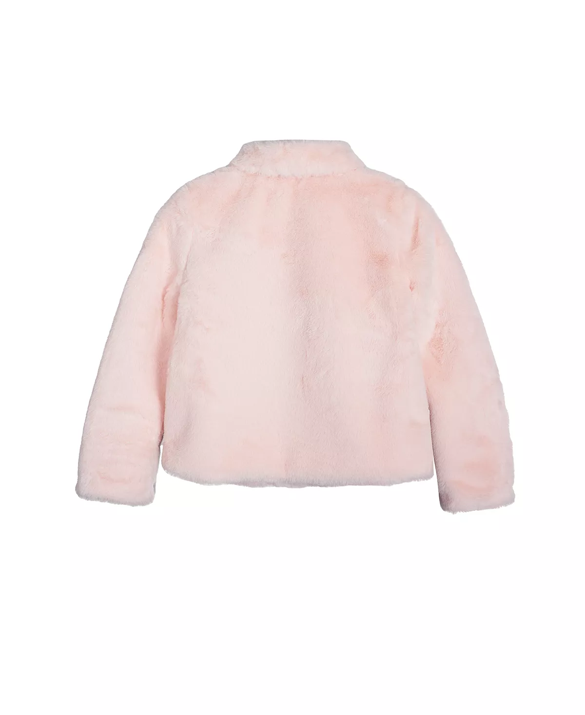 Epic Threads Oddler Girls Faux Fur Jacket, Created For Macy's - Image 2