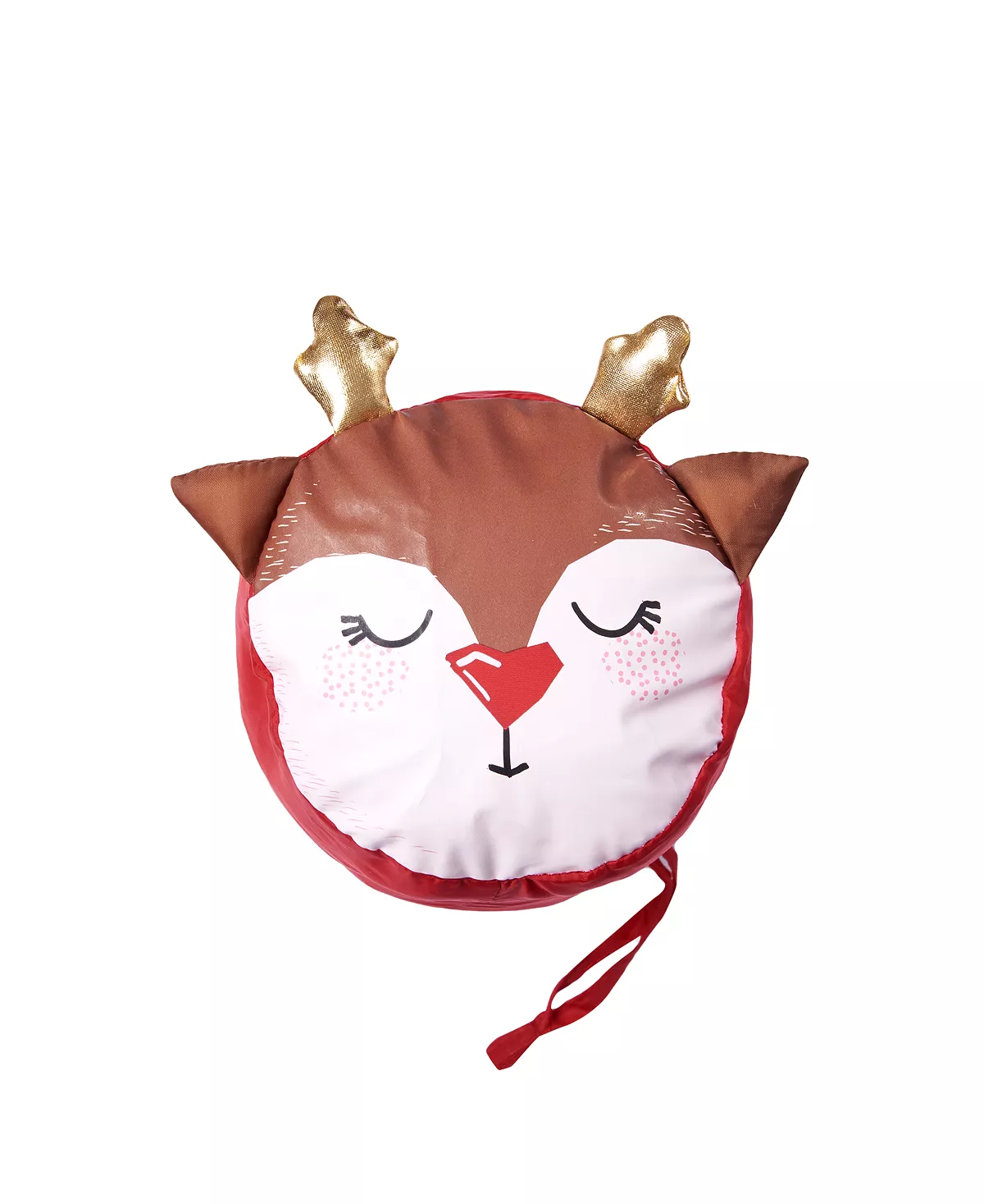 Epic Threads Little Girls Solid Packable Jacket With Bag, Created For Macy's - Image 6