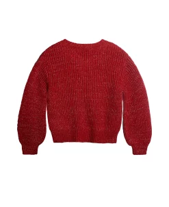 Epic Threads Little Girls Bow Sweater, Created For Macy's 9 Epic Threads Little Girls Bow Sweater, Created For Macy's -Little Me Shop 22537692 fpx