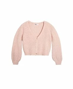 Epic Threads Little Girls Cardigan, Created For Macy's