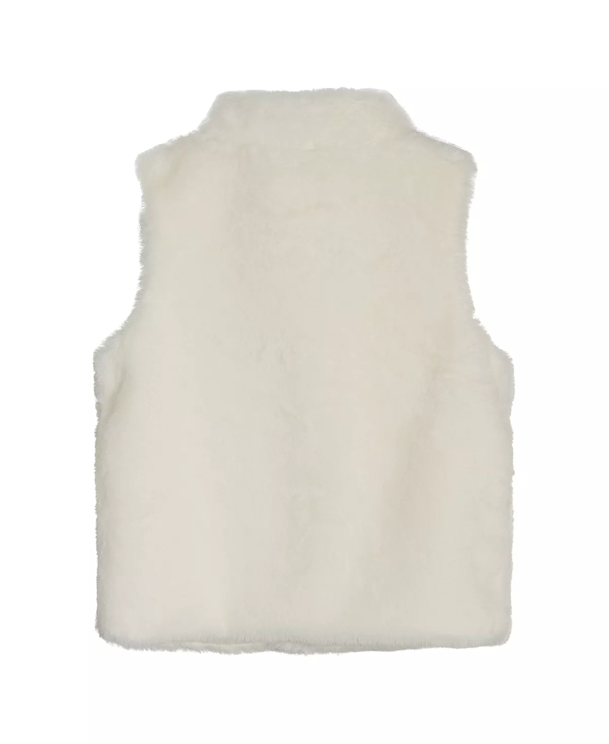 Epic Threads Oddler Girls Faux Fur Vest, Created For Macy's - Image 2