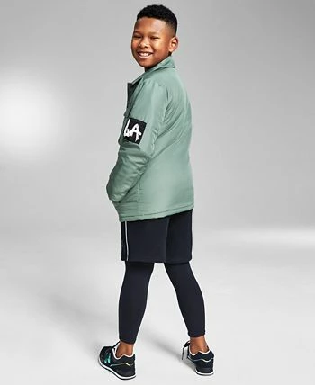 Epic Threads Big Boys 2-in-1 Blaise Shorts, Created For Macy's 4 Epic Threads Big Boys 2-in-1 Blaise Shorts, Created For Macy's - Image 2