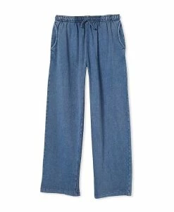 COTTON ON Big Girls Rochelle Wide Leg Pants
