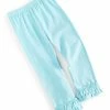 First Impressions Toddler Girls Ruffle Hem Leggings, Created For Macy's
