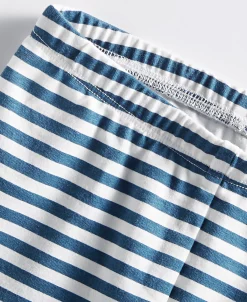 First Impressions Toddler Girls Stripe Leggings, Created For Macy's -Little Me Shop 22723307 fpx