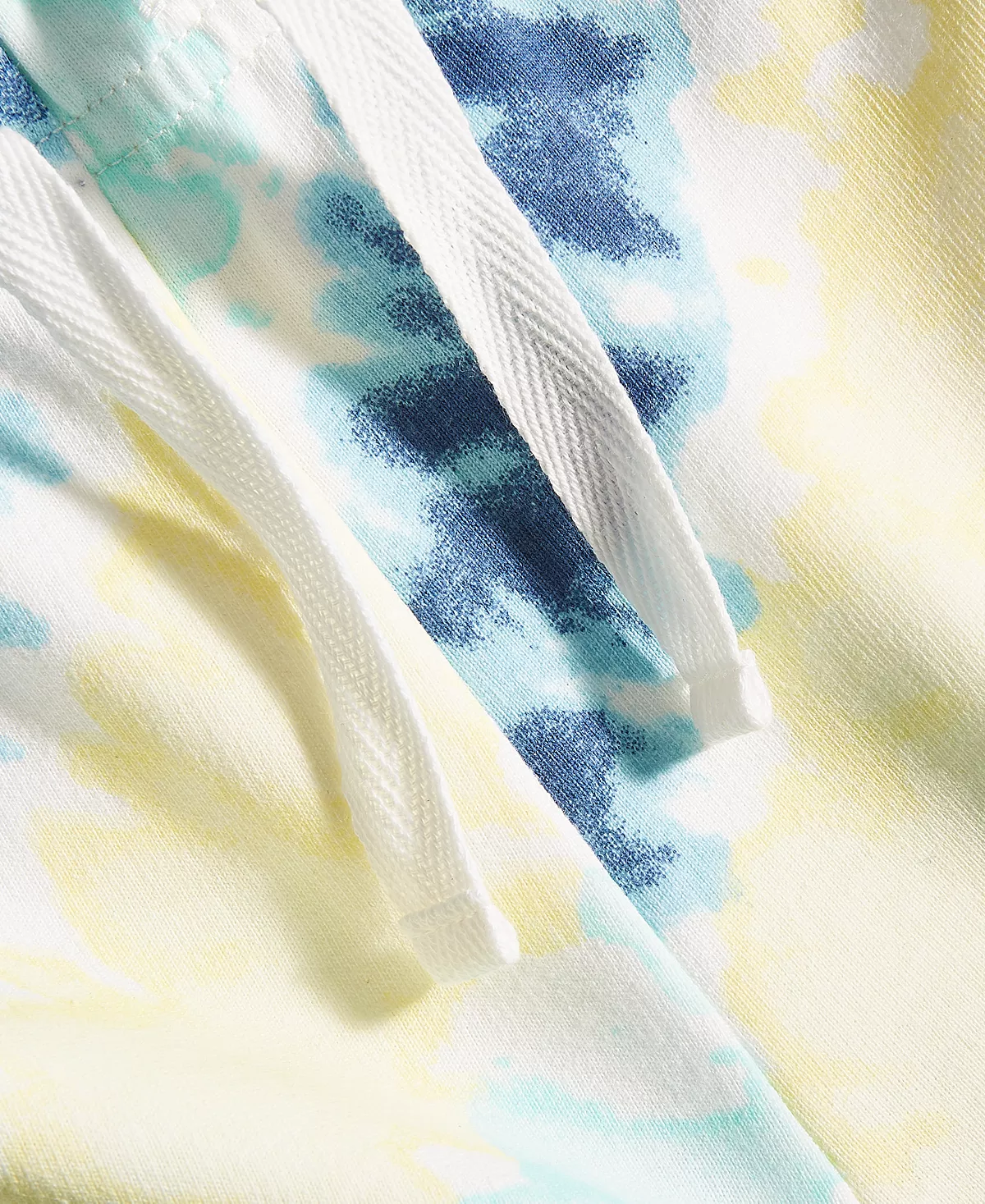 First Impressions Toddler Boys Tie Dye Jogger Pants, Created For Macy's - Image 3