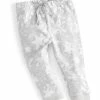 First Impressions Baby Boys Splatter Stars Jogger Pants, Created For Macy's