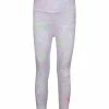 Nike Toddler Girls Dream Chaser Printed Leggings