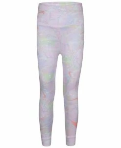Nike Toddler Girls Dream Chaser Printed Leggings