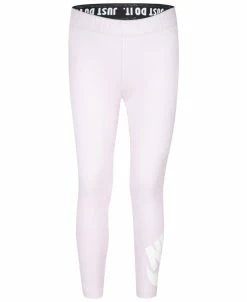 Nike Toddler Girls Leg A See Leggings