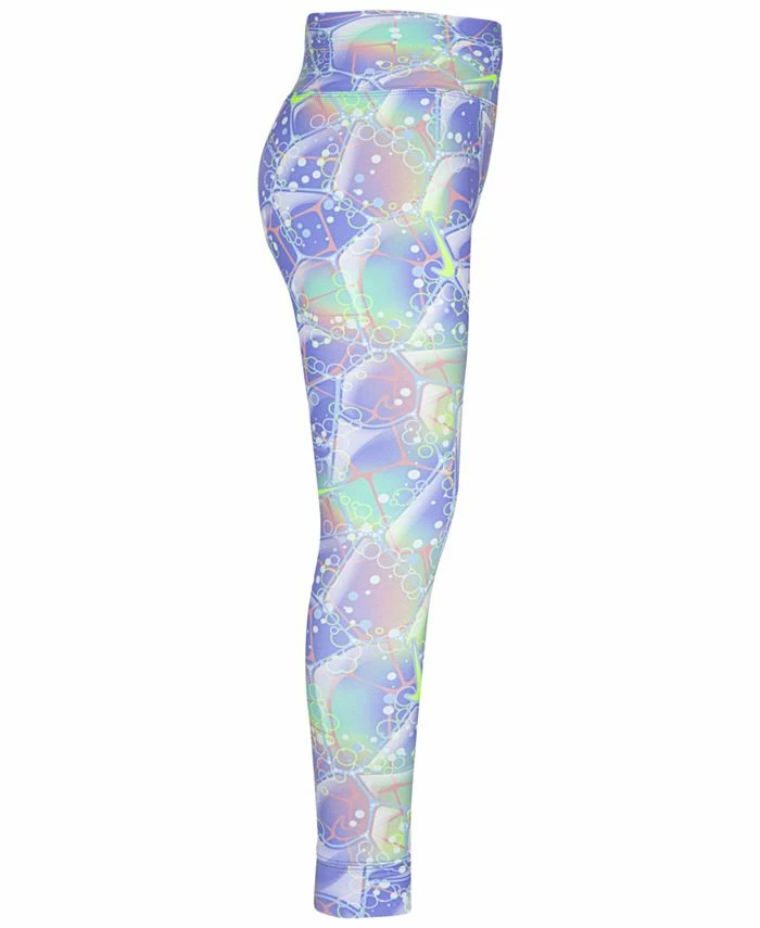 Nike Toddler Girls Dream Chaser Printed Leggings - Image 4