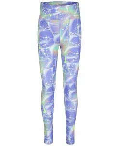 Nike Toddler Girls Dream Chaser Printed Leggings