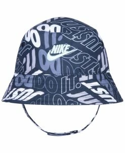 Nike Little Boys And Girls Bucket Hat