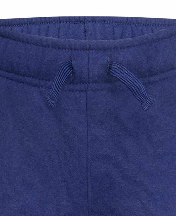 Nike Little Boys Cargo Futura Fleece Pants - Image 4