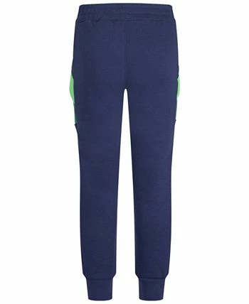 Nike Little Boys Great Outdoors Fleece Pants - Image 2