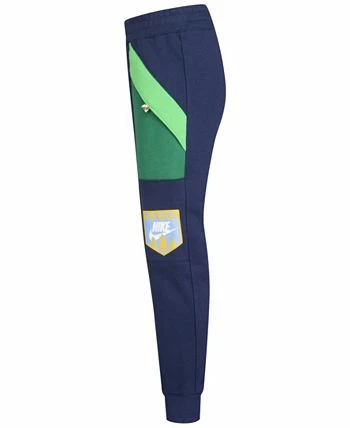 Nike Little Boys Great Outdoors Fleece Pants - Image 3