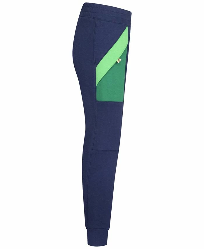 Nike Little Boys Great Outdoors Fleece Pants - Image 4