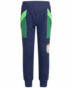 Nike Little Boys Great Outdoors Fleece Pants