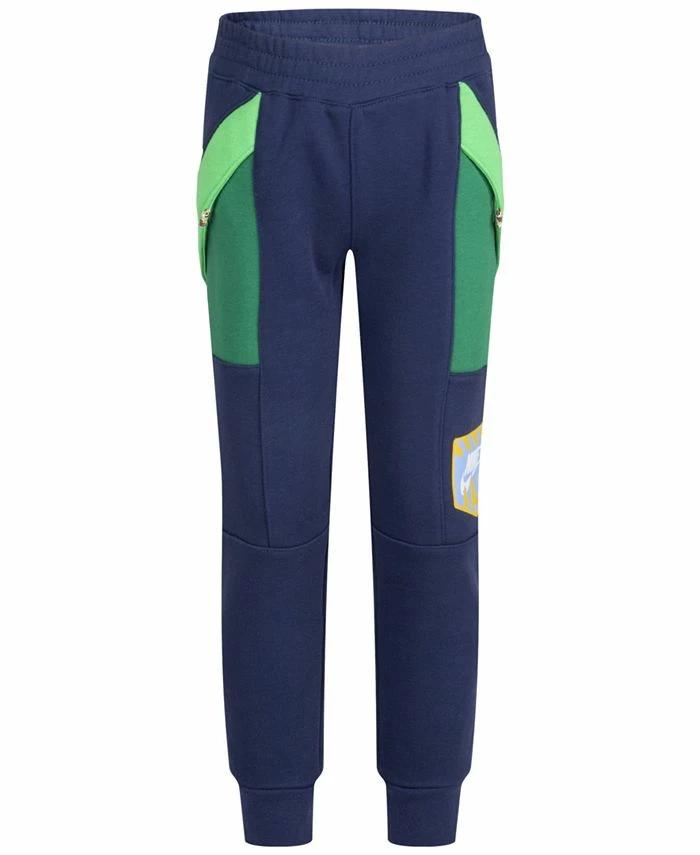 Nike Little Boys Great Outdoors Fleece Pants