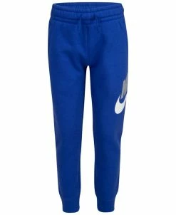 Nike Toddler Boys Sportswear Club Futura Jogger Pants