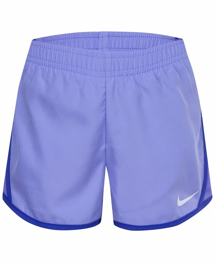Nike Little Girls Cloud Wash Shorts