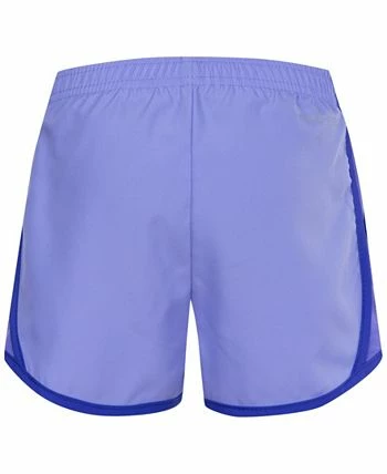 Nike Little Girls Cloud Wash Shorts - Image 2