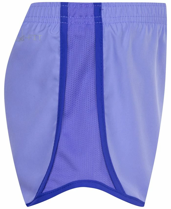 Nike Little Girls Cloud Wash Shorts - Image 4