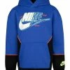 Nike Toddler Boys Pullover Digital Escape Hoodie